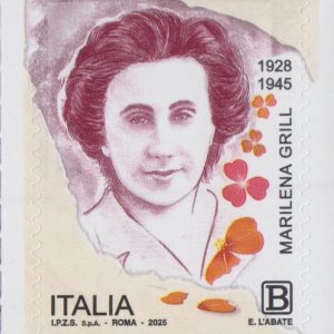 2025 Marilena Grill