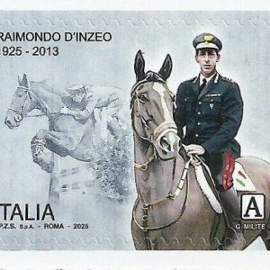 2025 Raimondo d'Inzeo
