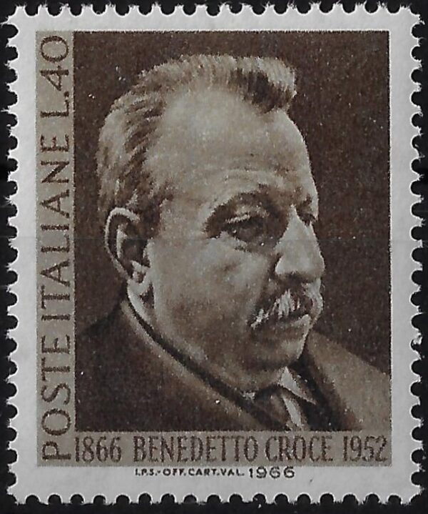 1966 Croce