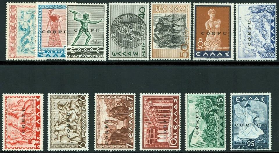 1941 Soggetti Vari