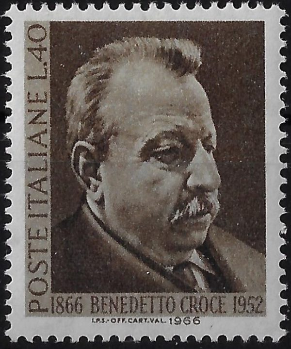 1966 Croce - immagine 2