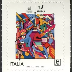 2025 Universiadi di Torino