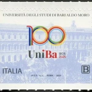2025 Università di Bari