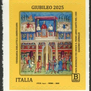 2024 Giubileo 2025
