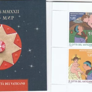 2022 Natale